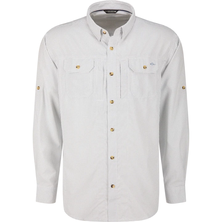 WINGSHOOTER TREY SHIRT