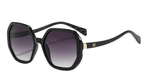 SUTTON BLACK W GRADIENT