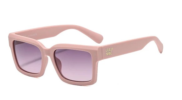 GEORGIA PINK