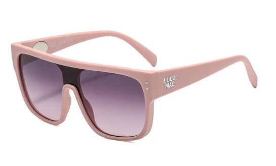 ELLIOT PINK