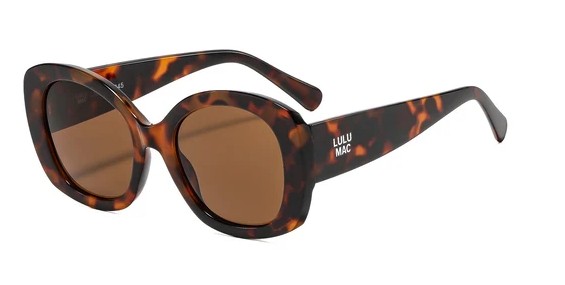 TATUM TORTOISE