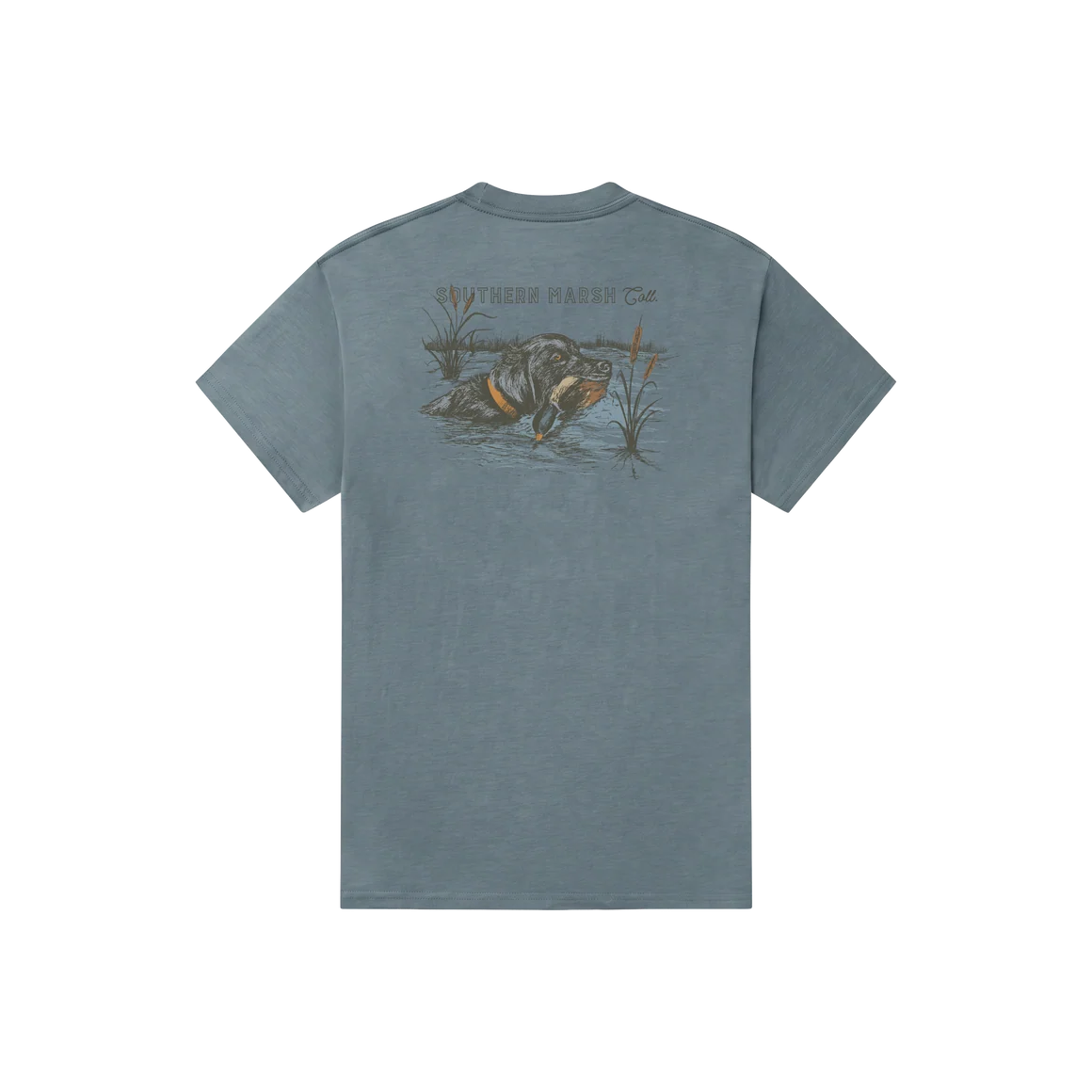 SAGE SUCCESSFUL SWIM TEE