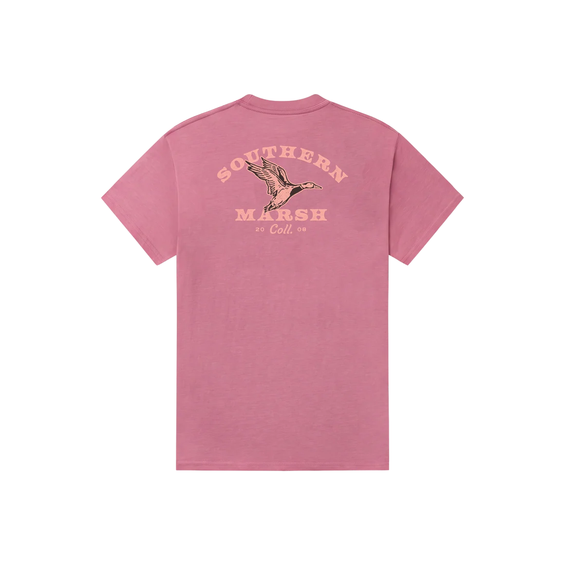 MULBERRY WINGED APPROACH TEE