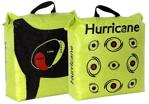 HURRICANE H20 BOW BAG SM.