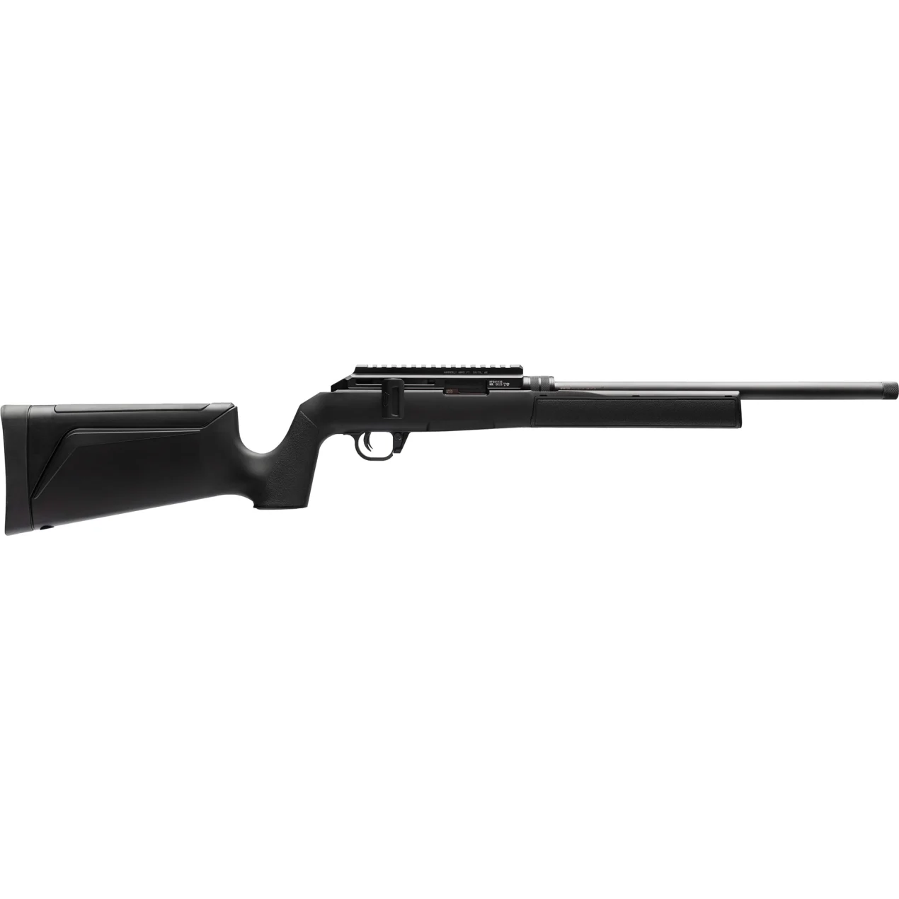 WALTHER HAMMERLI 22LR RIFLE