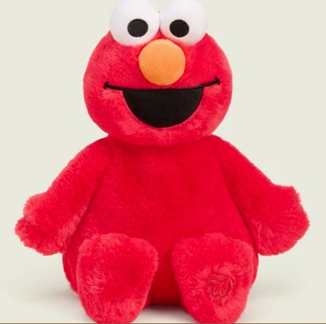 ELMO WARMIE