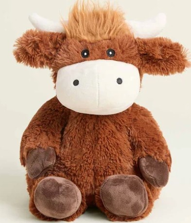 HIGHLAND COW WARMIE