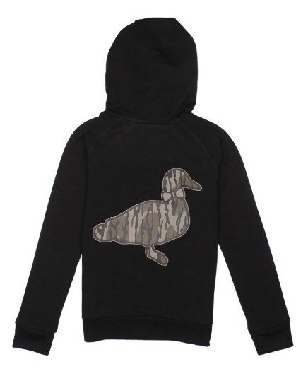 Y ELEMENT LOGO HOODIE