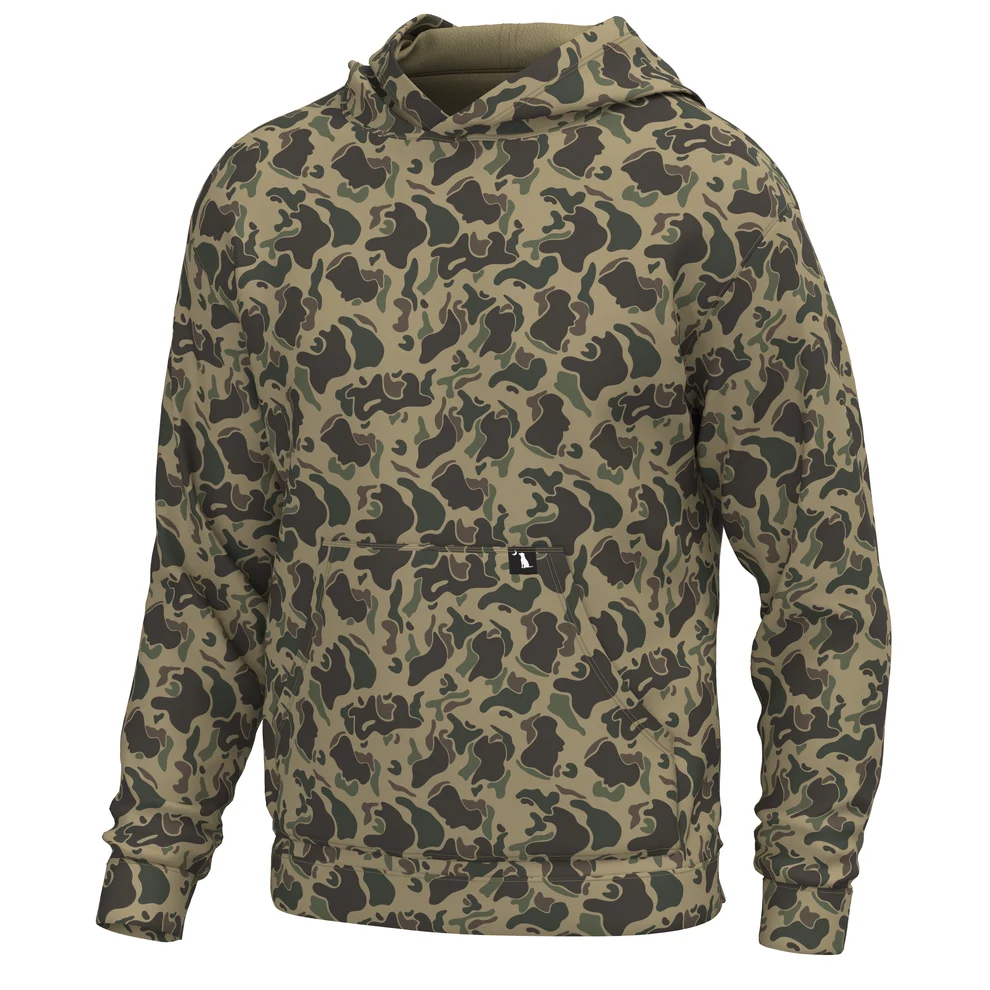 YTH HILLTOP HOODIE