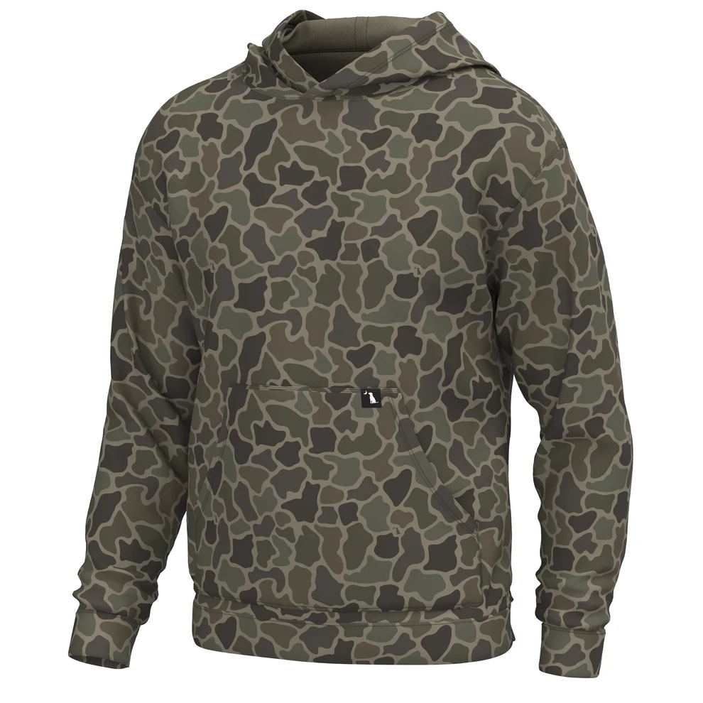 YTH HILLTOP HOODIE