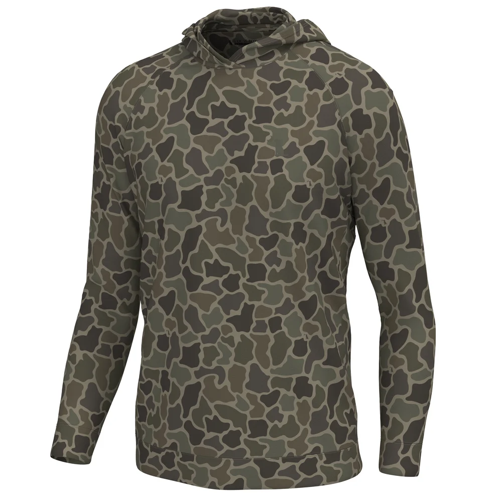 YTH HEMLOCK HOODIE