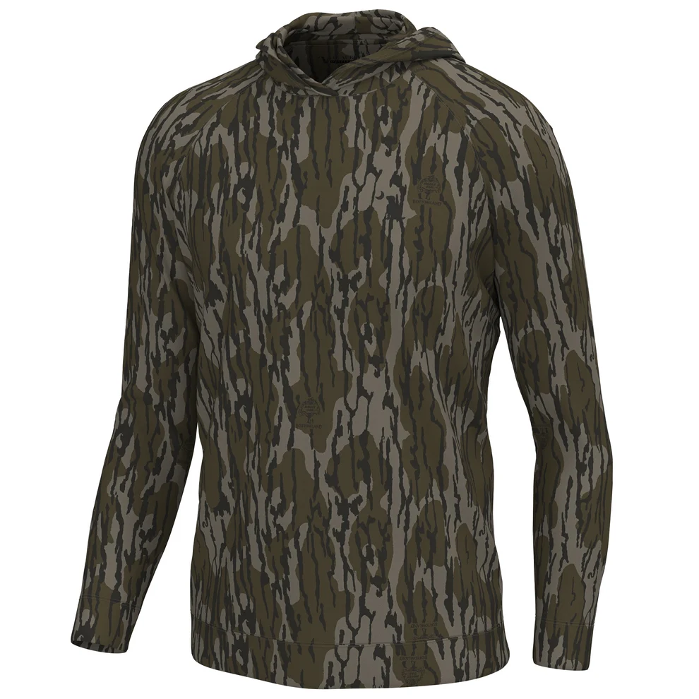 YTH HEMLOCK HOODIE