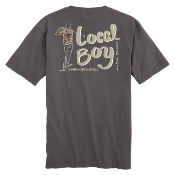 TEE HIT VINTAGE TEE