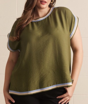MULTI BAND TOP