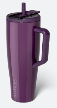 ERA FLIP 40OZ PLUM