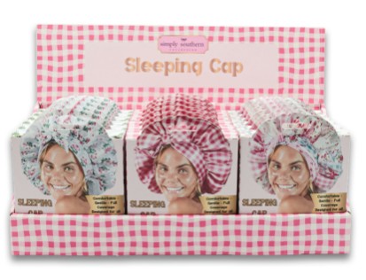 SLEEP CAP