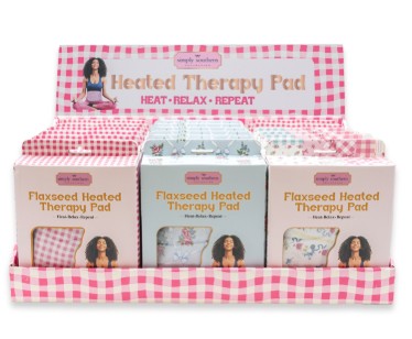HEATED PAD