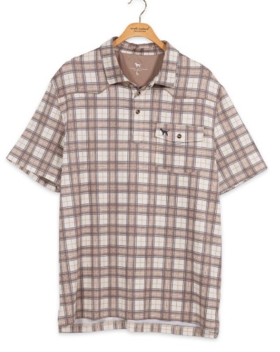 YTH WESTERN POLO