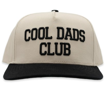 SIMPLY MENS HAT