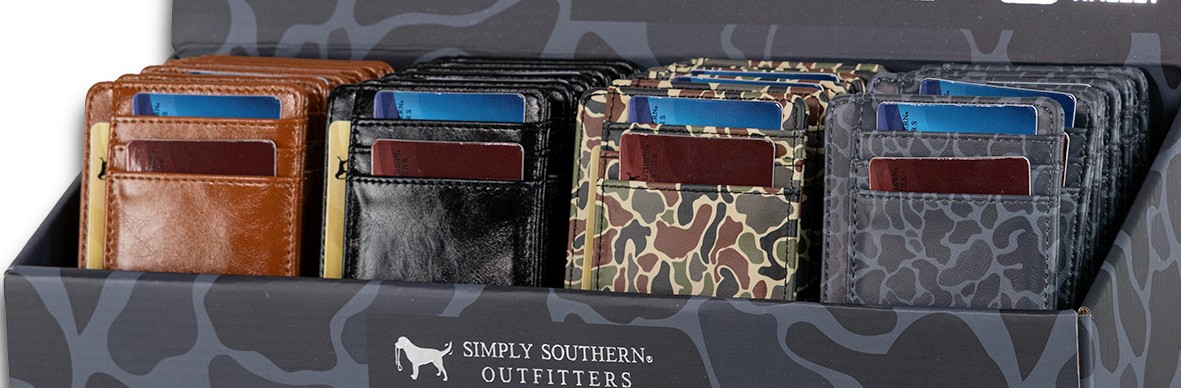SIMPLY MENS WALLET