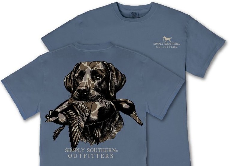 Y MINWASH MUDLAB OVRCST TEE
