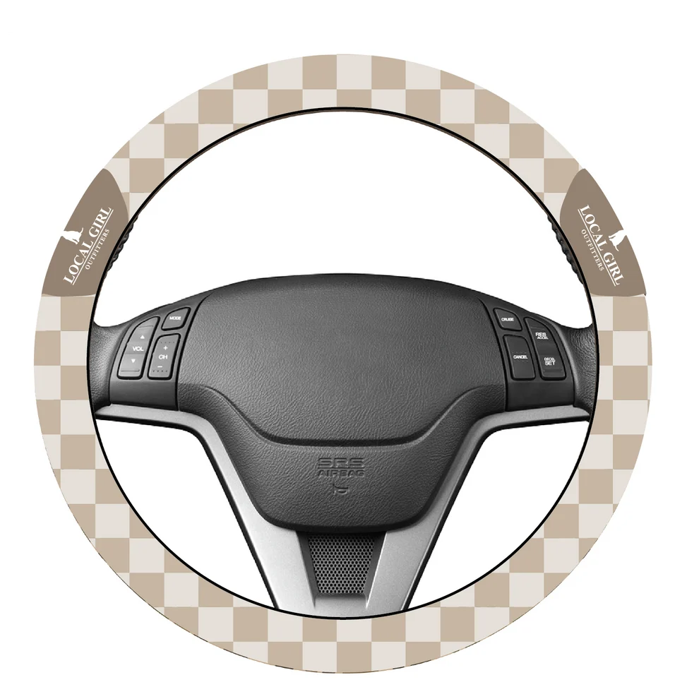 LG LOCALFLAGE COAST WHEEL COVER