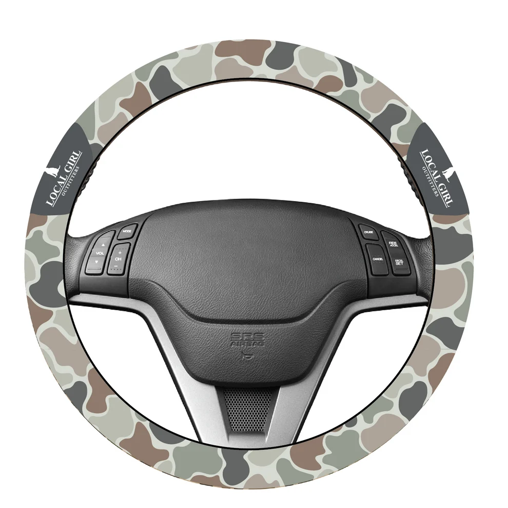 LG LOCALFLAGE COAST WHEEL COVER