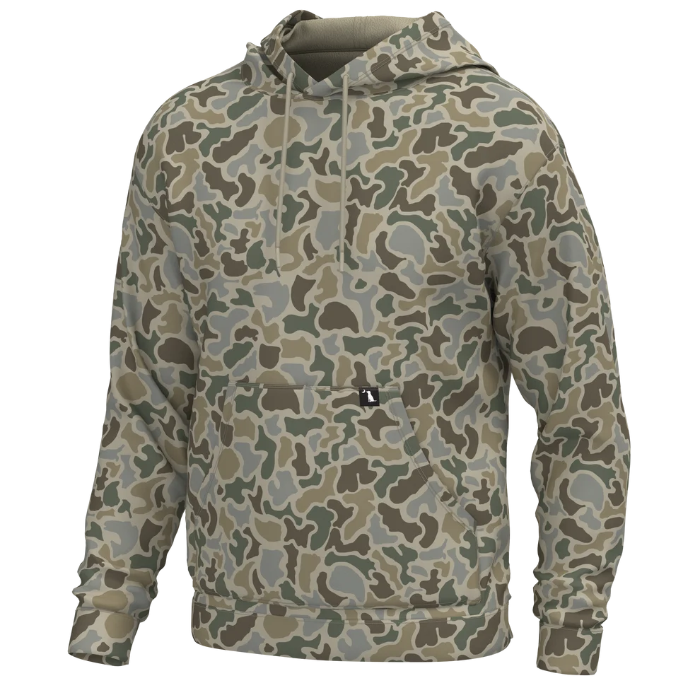 HILLTOP HOODIE