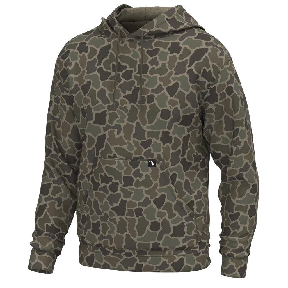 HILLTOP HOODIE