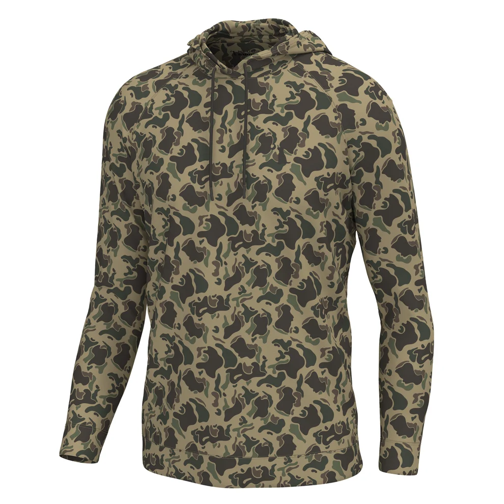 HEMLOCK HOODIE
