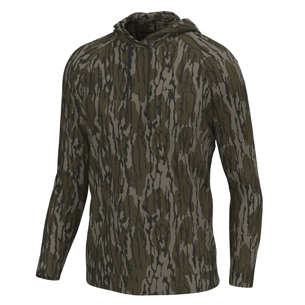 HEMLOCK HOODIE