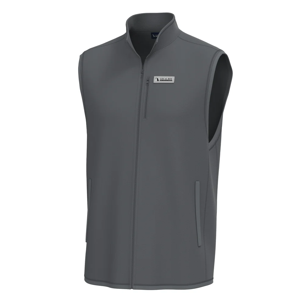CLASSIC KNIT VEST