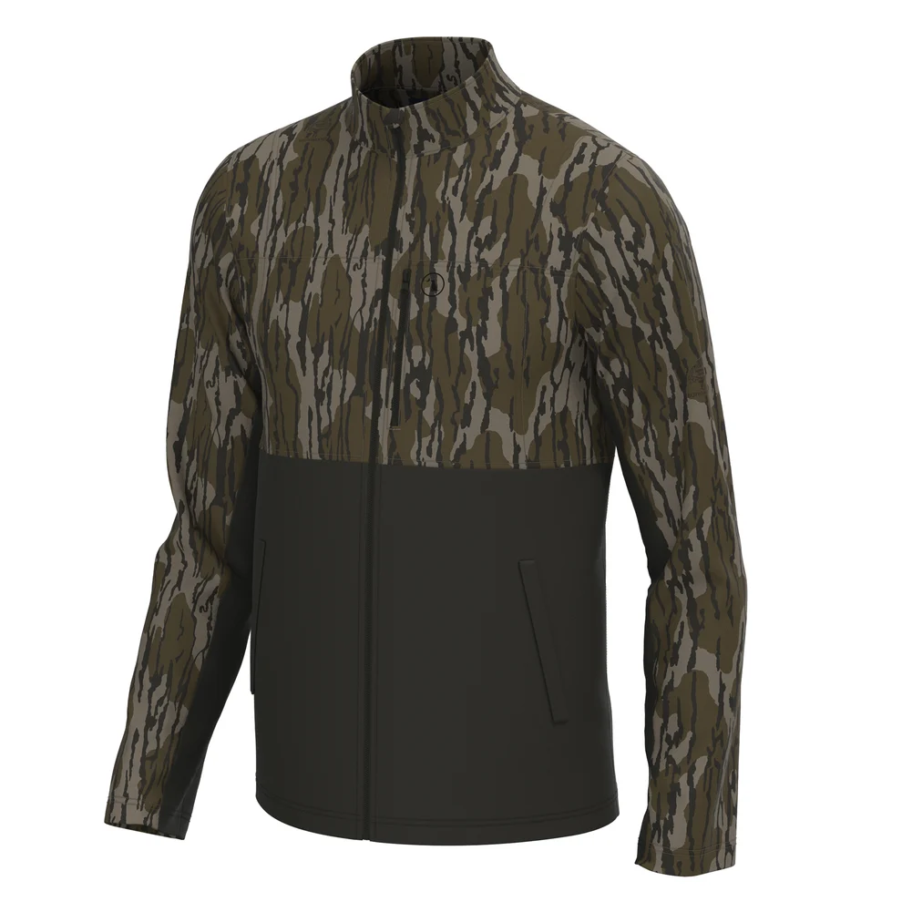 ELEMENTS JACKET