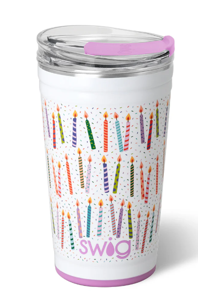 MAKE A WISH PARTY CUP