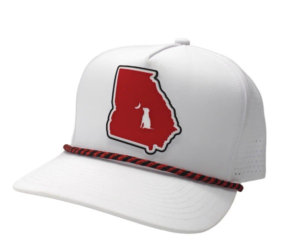 RAB COLLEGIATE PATCH ROPE HAT