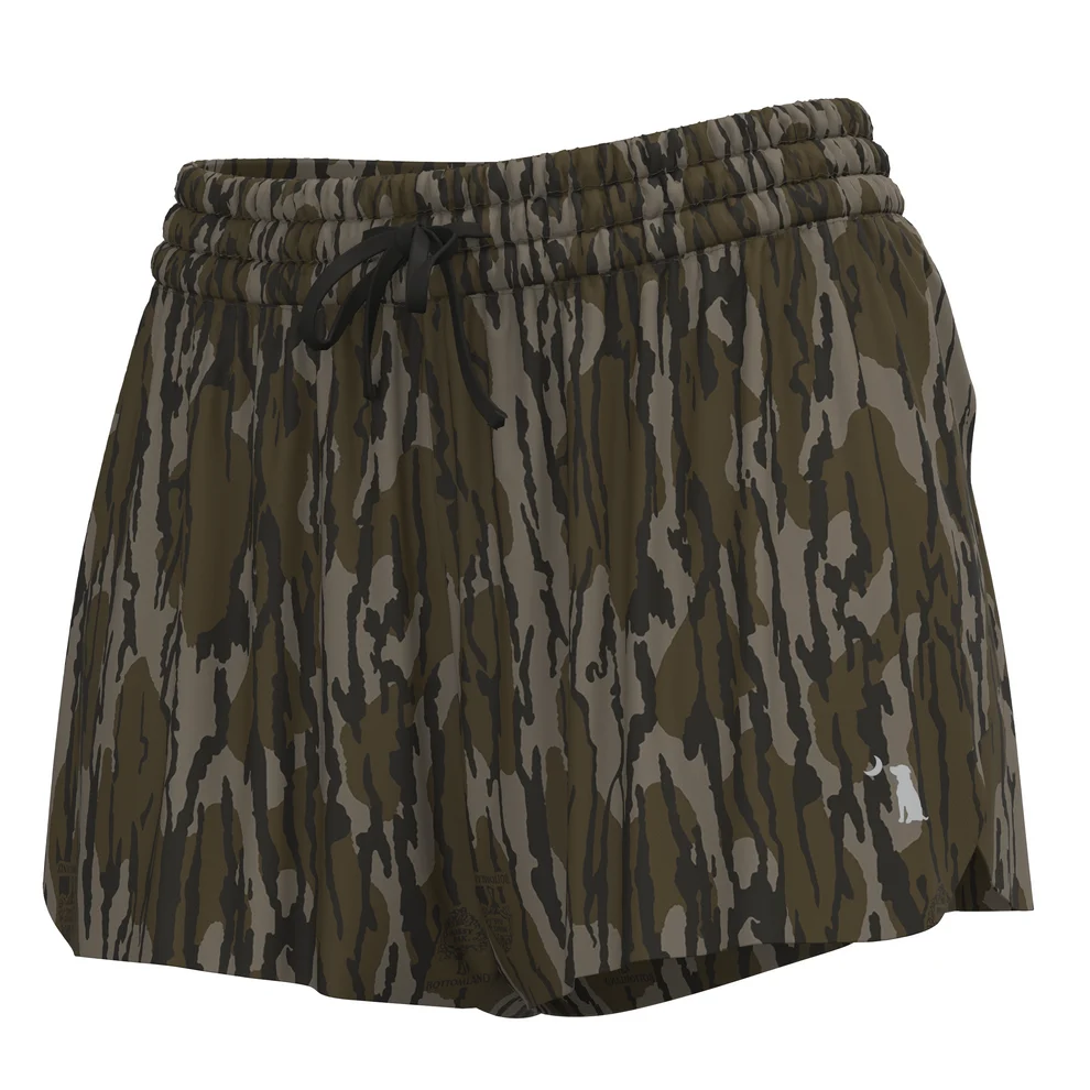 YTH LG PETAL SHORTS
