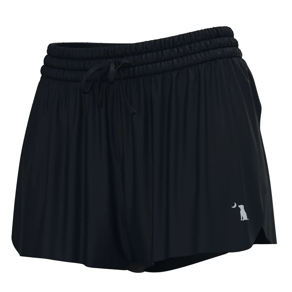 YTH LG PETAL SHORTS