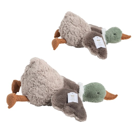 LARGE MALLARD CUDDLE PAL