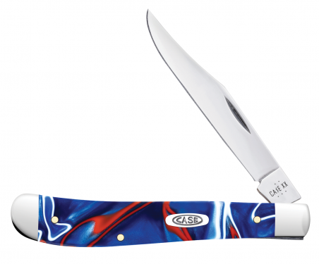 PATRIOTIC KIR SLIMLINE TRAPPER