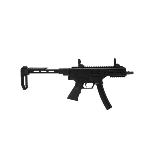 PANZER HAN 9 9MM PISTOL