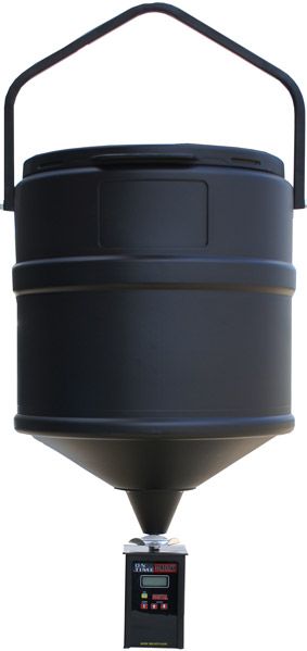 OT TOMAHAWK 20GAL HANG FEEDER