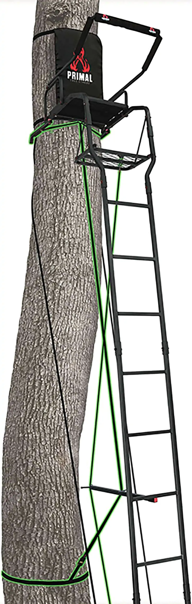OL'MAN COMFORT LITE LADDERSTAND
