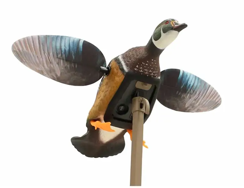 MOJO MOTORIZED DUCK DECOY