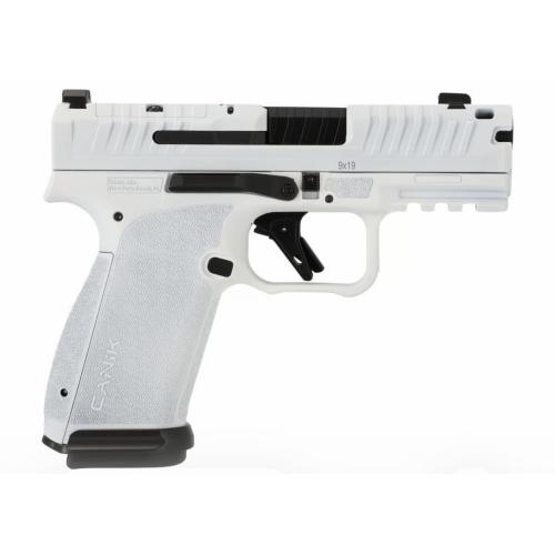 CANIK METE MC9 PRIME GHOST 9MM
