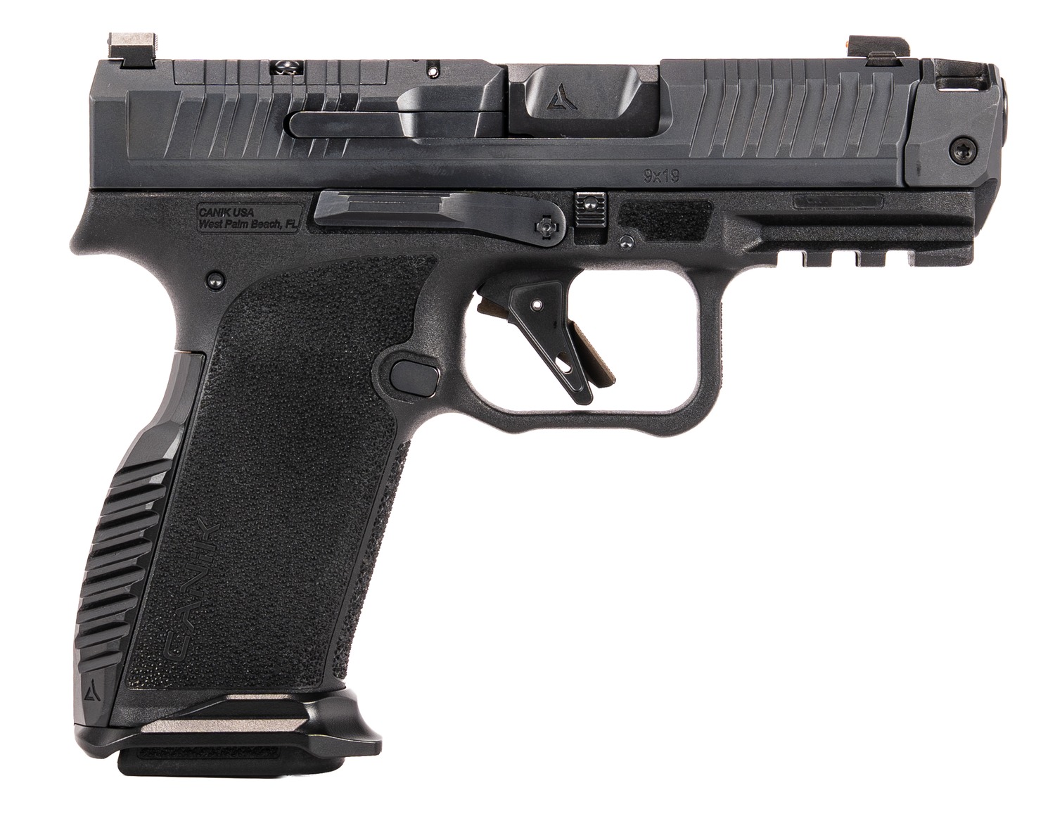 CANIK METE PRIME RADIAN 9MM 17RD