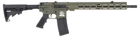 GREAT LAKES GL15 223 OD GRN 16"