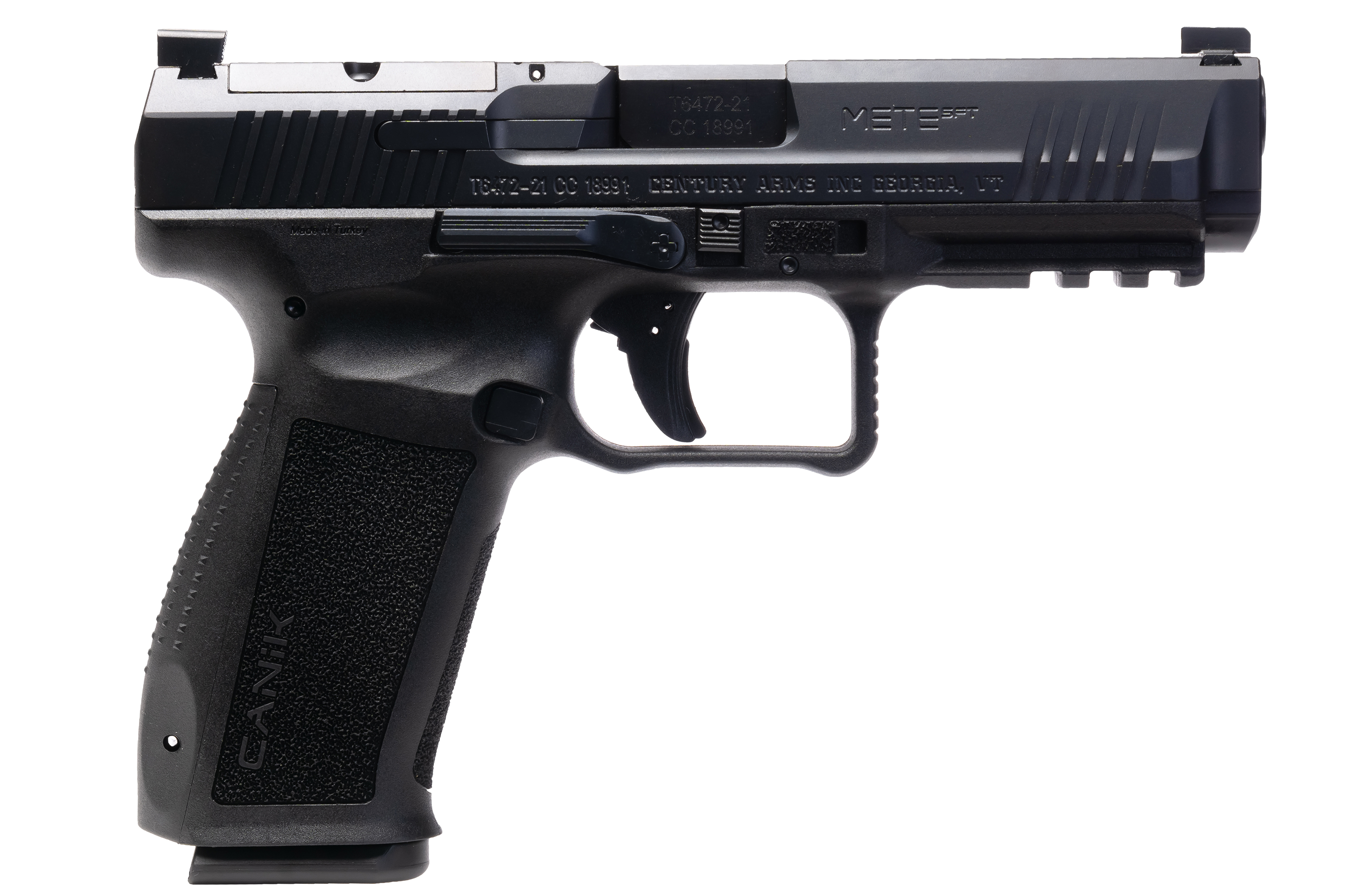 CANIK METE SFT 9MM