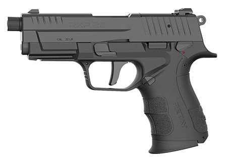 RETAY RXP22 22LR BLK