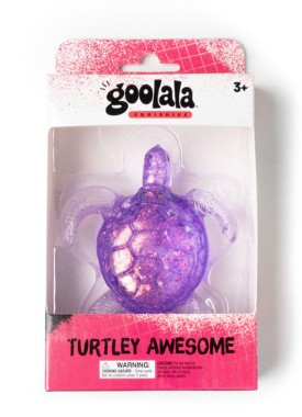 SQUISHIES TURTLE
