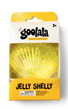SQUISHIES SHELL